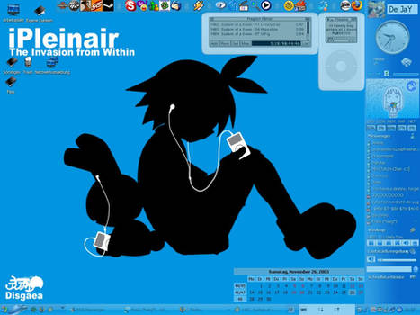 Desktop No.1