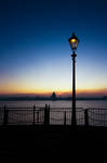 Lamp Post by smokeymac