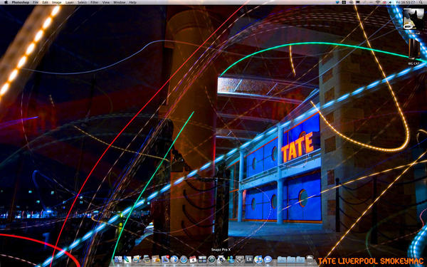 My desktop 040408