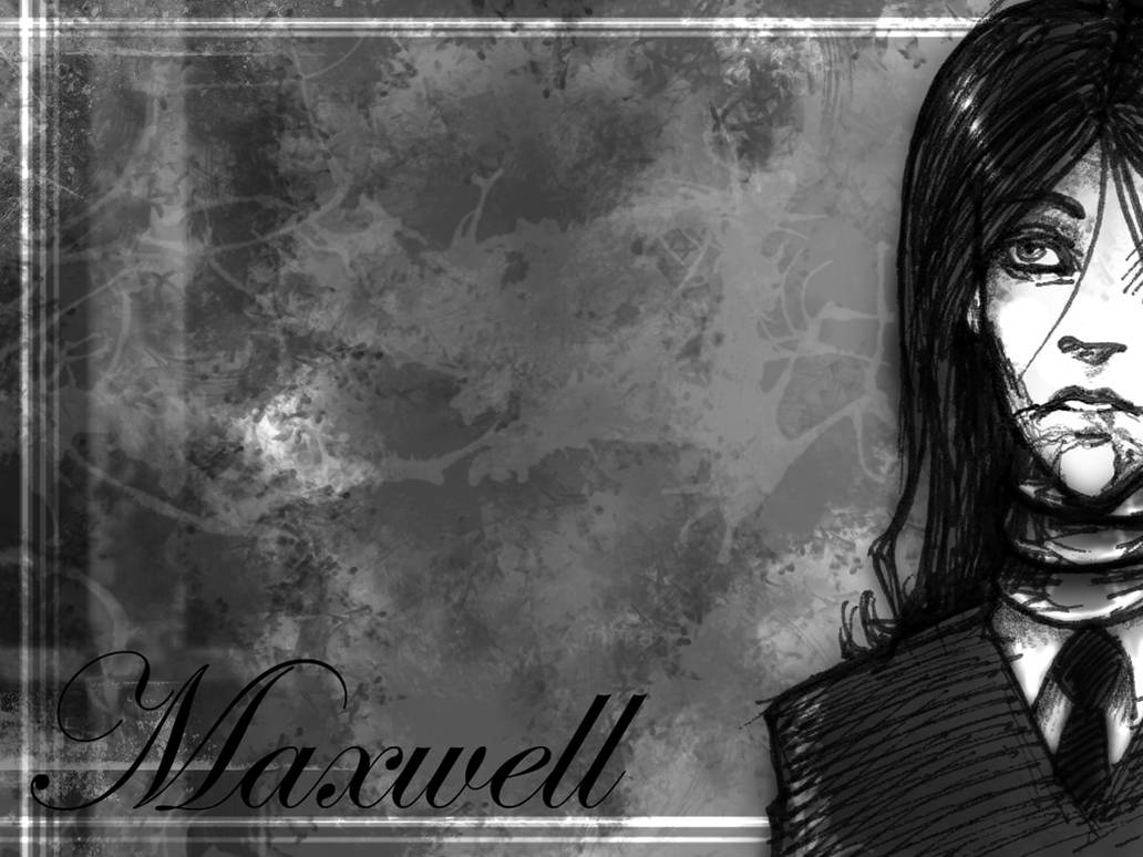 Wallpaper&ndash;Maxwell_resized by milo2 on DeviantArt