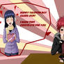 Valentin Day 2013 - Contest Narutoworld