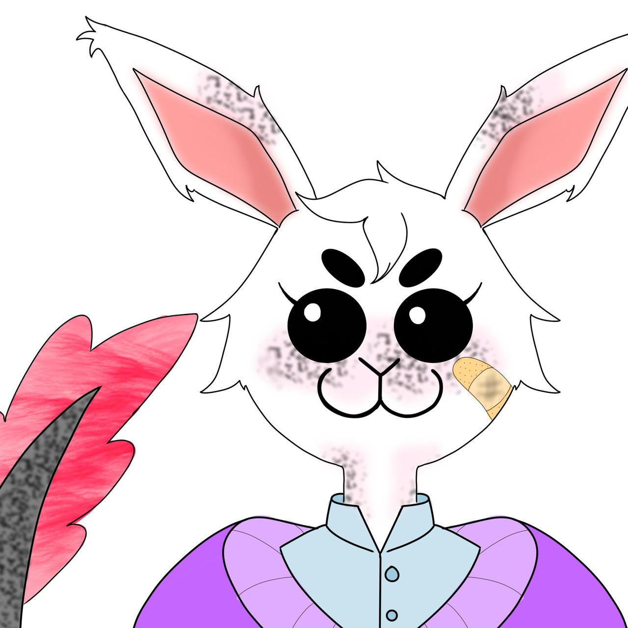 Beastars Ocs Threads Beastars Oc by Fae2Jacks on DeviantArt