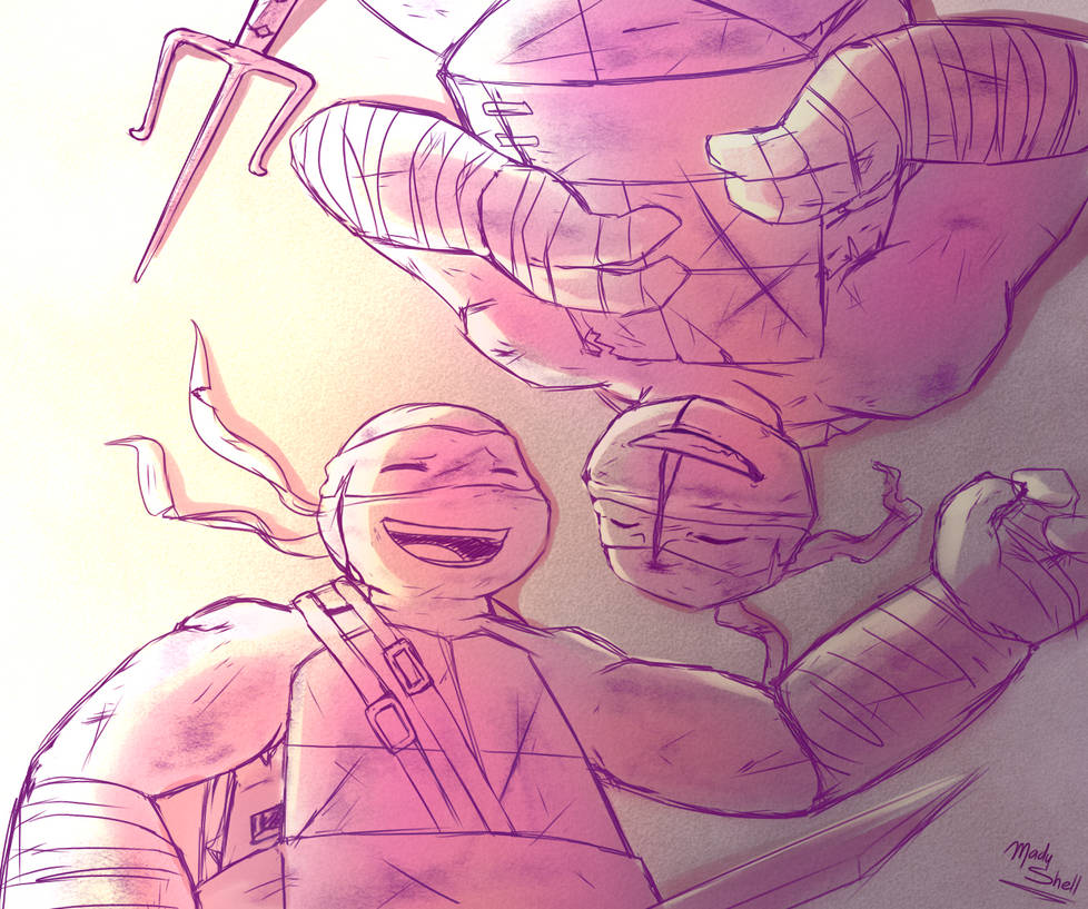 Alive By Emaberry On DeviantArt