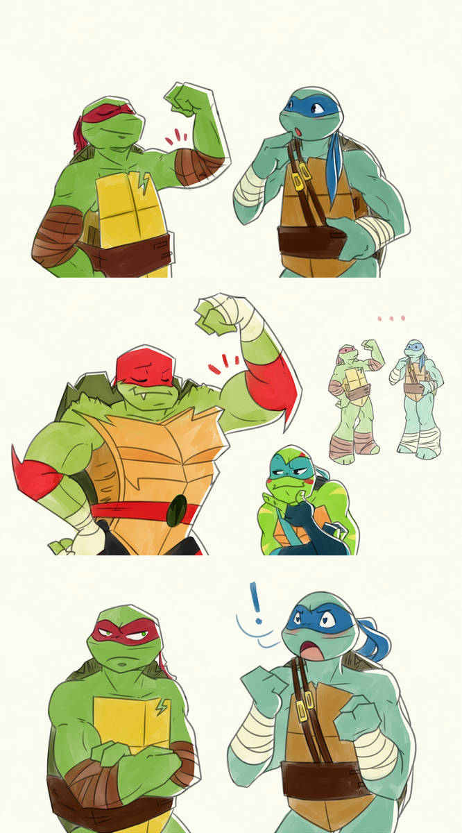 Jealous By Emaberry On DeviantArt