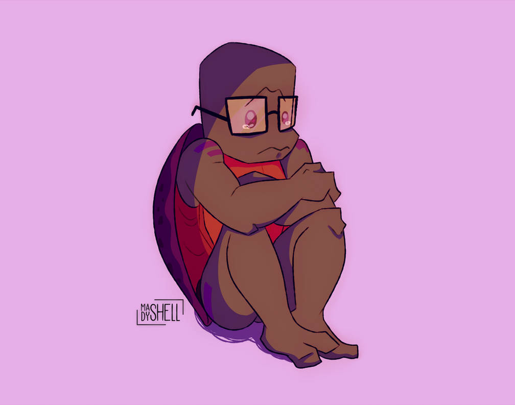 Trauma By Emaberry On DeviantArt
