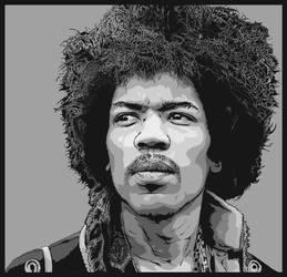 Hendrix 