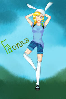 Fionna