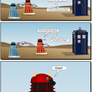 The Key to the TARDIS