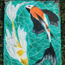 Koi Waters