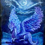 Crystal Dragon