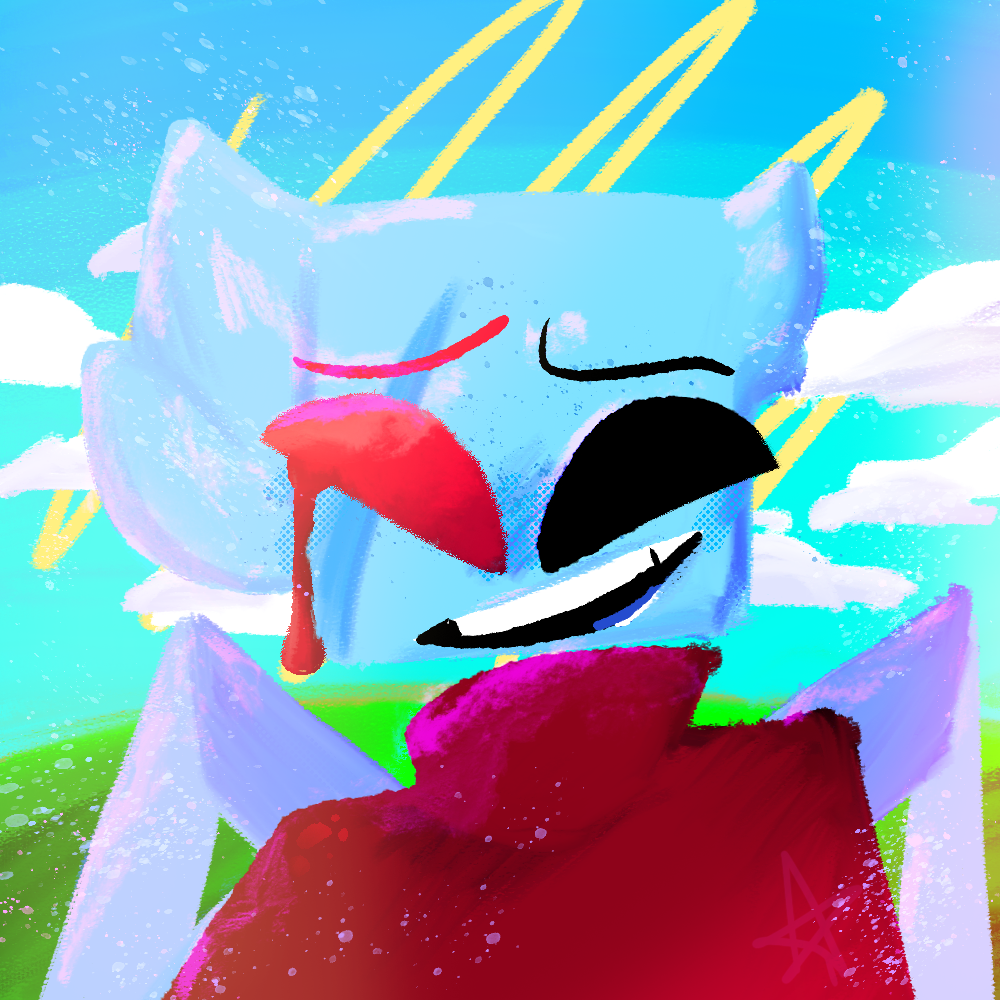 Oval Jsab Drawing of JSAB Oliver :D by 06pikacute on DeviantArt