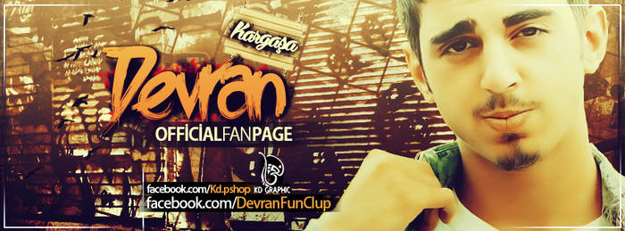 Devran Timeline Cover