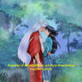 InuYasha and Kagome- Fri(end)s