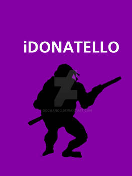 iDONATELLO