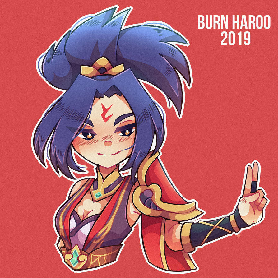 Valiant Sword Riven by BurnHaroo on DeviantArt