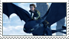 How To Train Your Dragon 2