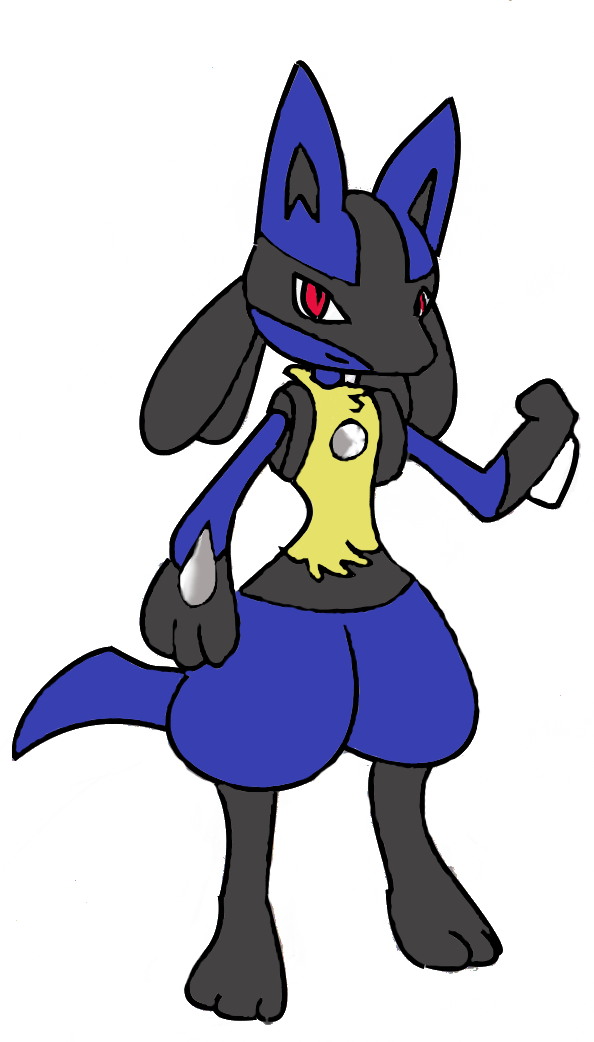 Lucario