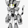 Medabot lemur