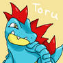 Toru