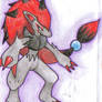 Zoroark