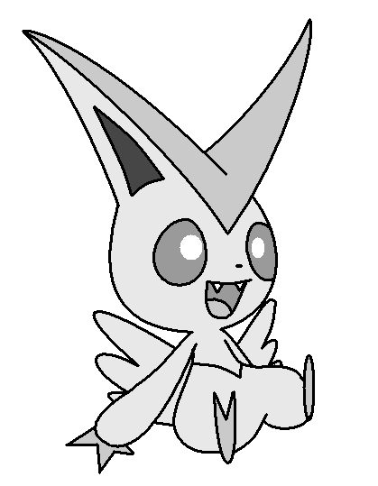 victini base