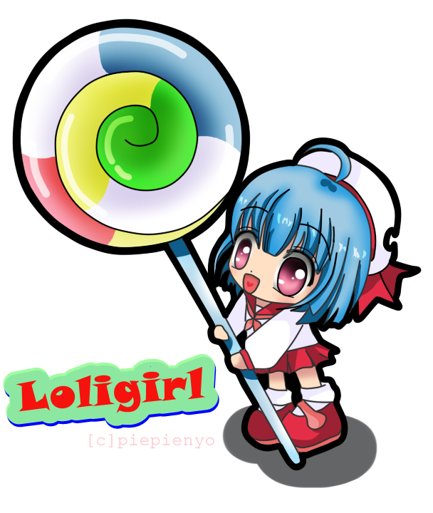 loligirl