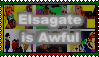 Anti Elsagate Stamp