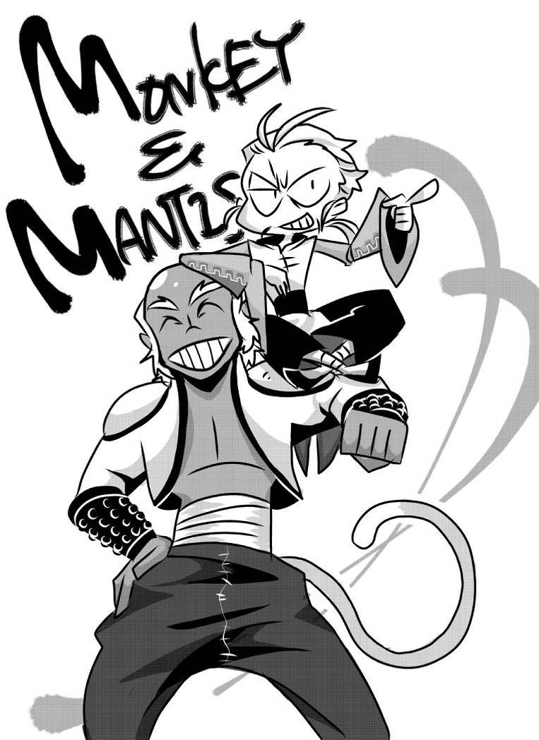 HUMANIZED VER.3 by fatalparanoia on DeviantArt