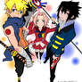 Team 7