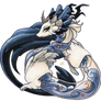 #423 Terradragon - Queen of Dragons