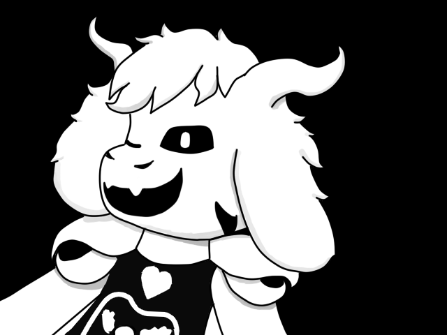 asriel dremurr