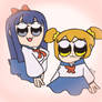 Pop Team Epic