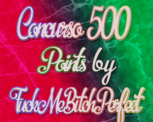 -Concurso500points
