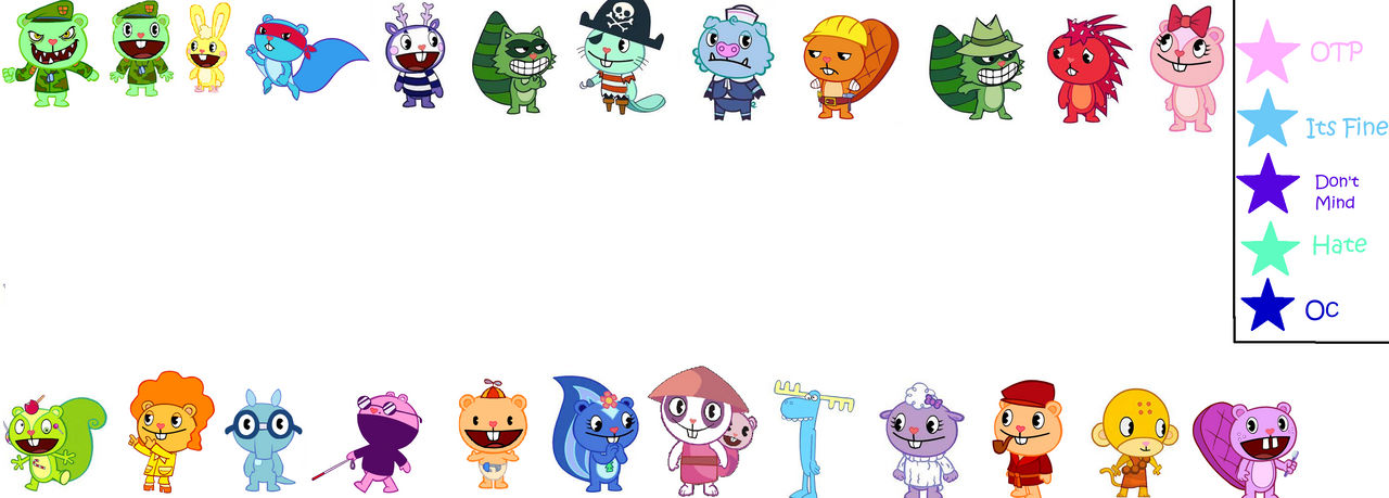 HTF Shipping Chart! by Melanie-Artz on DeviantArt