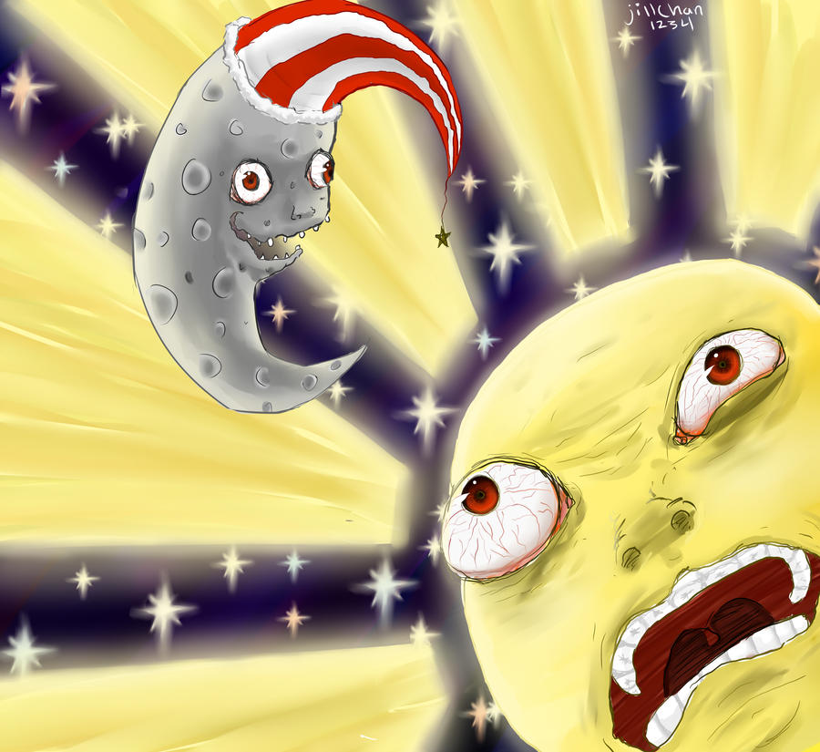 solar temper flare by jillchan1234 on DeviantArt