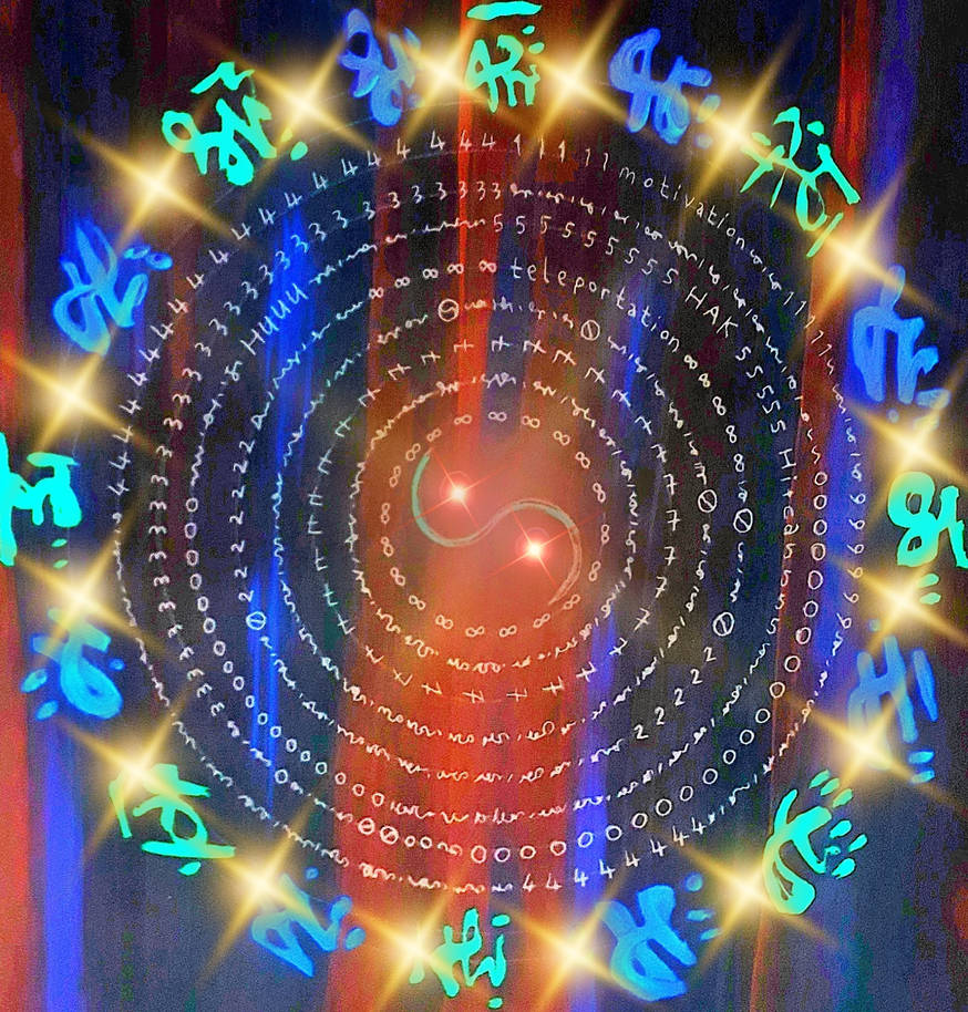 T2 Teleportation Lab Code Teleportation Codes by metinatabay19 on DeviantArt