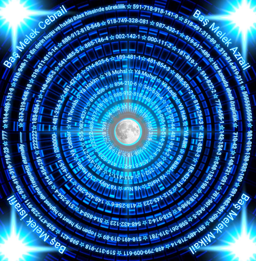 Quantum Lightcodes for Infinite Success by metinatabay19 on DeviantArt