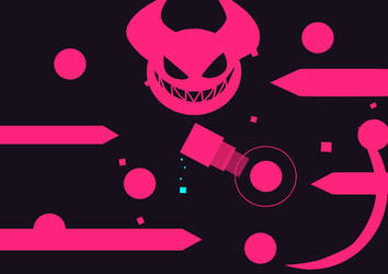 Explore the Best Geometry_dash Art | DeviantArt