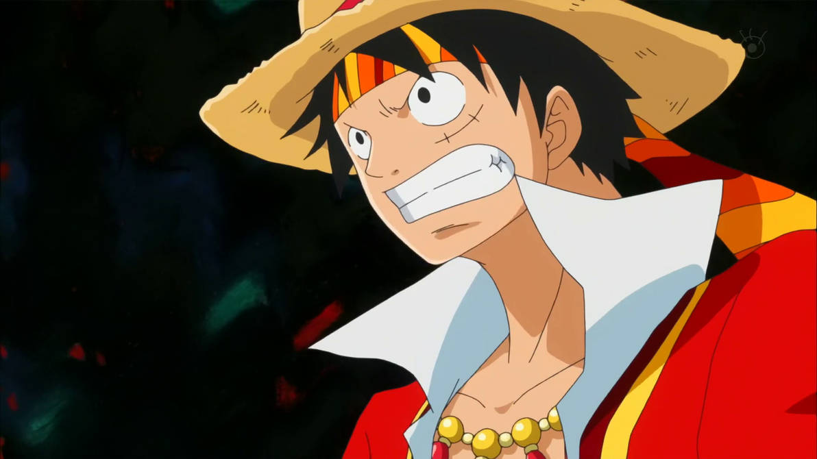 Screenshot One Piece Opening 17 Wake Up By Mugiwara King On Deviantart