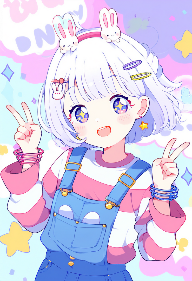 Starlight by cutielab on DeviantArt