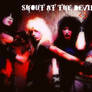 Motley Crue Shout At The Devil