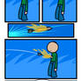 Randomish: Burn