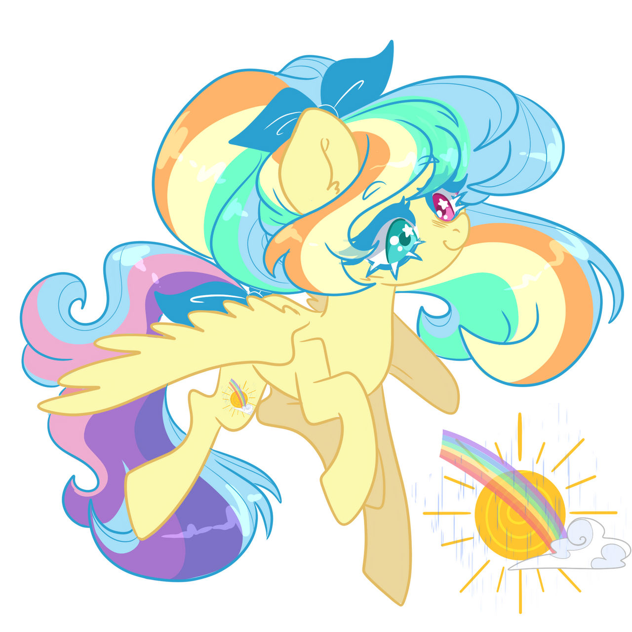 Futterdash FlutterDash ADOPTABLE: OPEN by Gepicgenn on DeviantArt