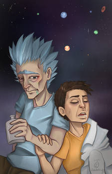 RickAndMorty