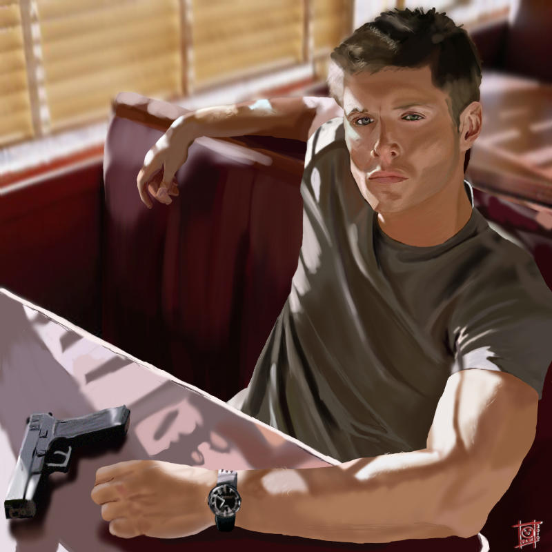 Dean Winchester