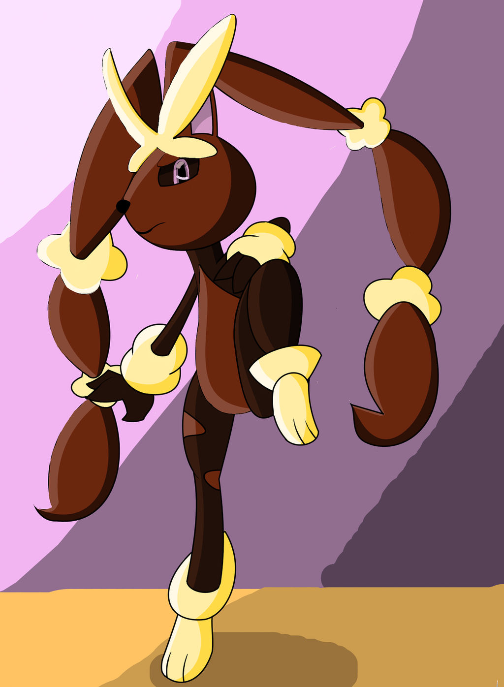 Mega-Lopunny