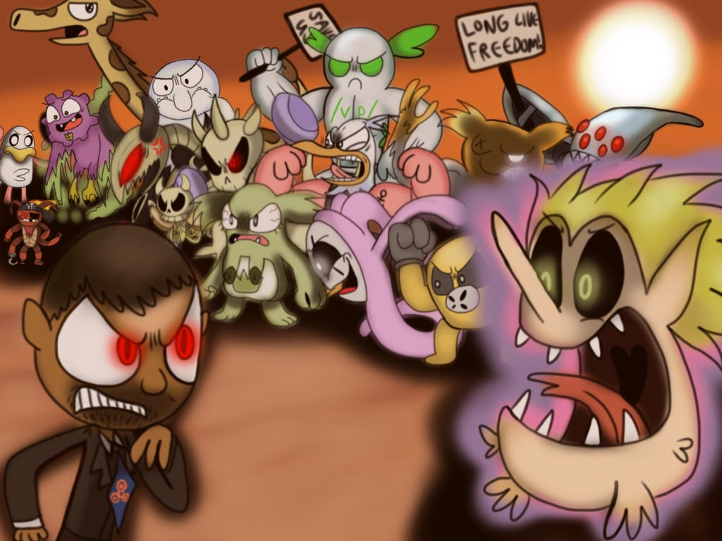 Let S All Revolt Against Ajit Pai By Justinc1234 On Deviantart Let S All Revolt Against Ajit Pai By Justinc1234 On Deviantart