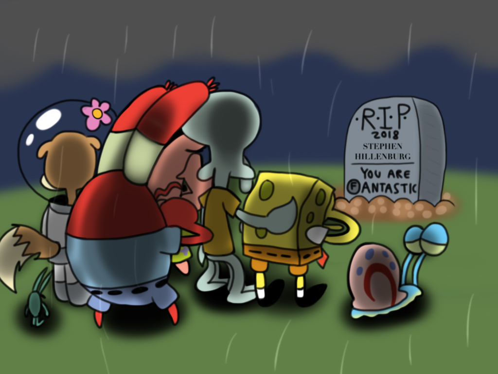 Will SpongeBob End in 2025? Exploring the Future of the Beloved