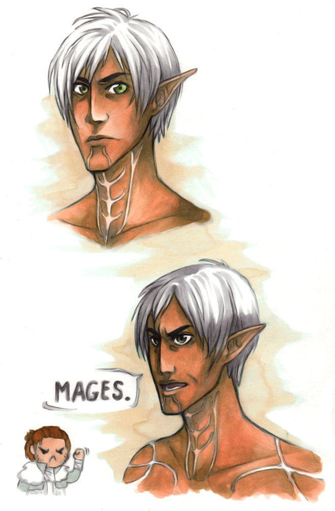 MAGES.