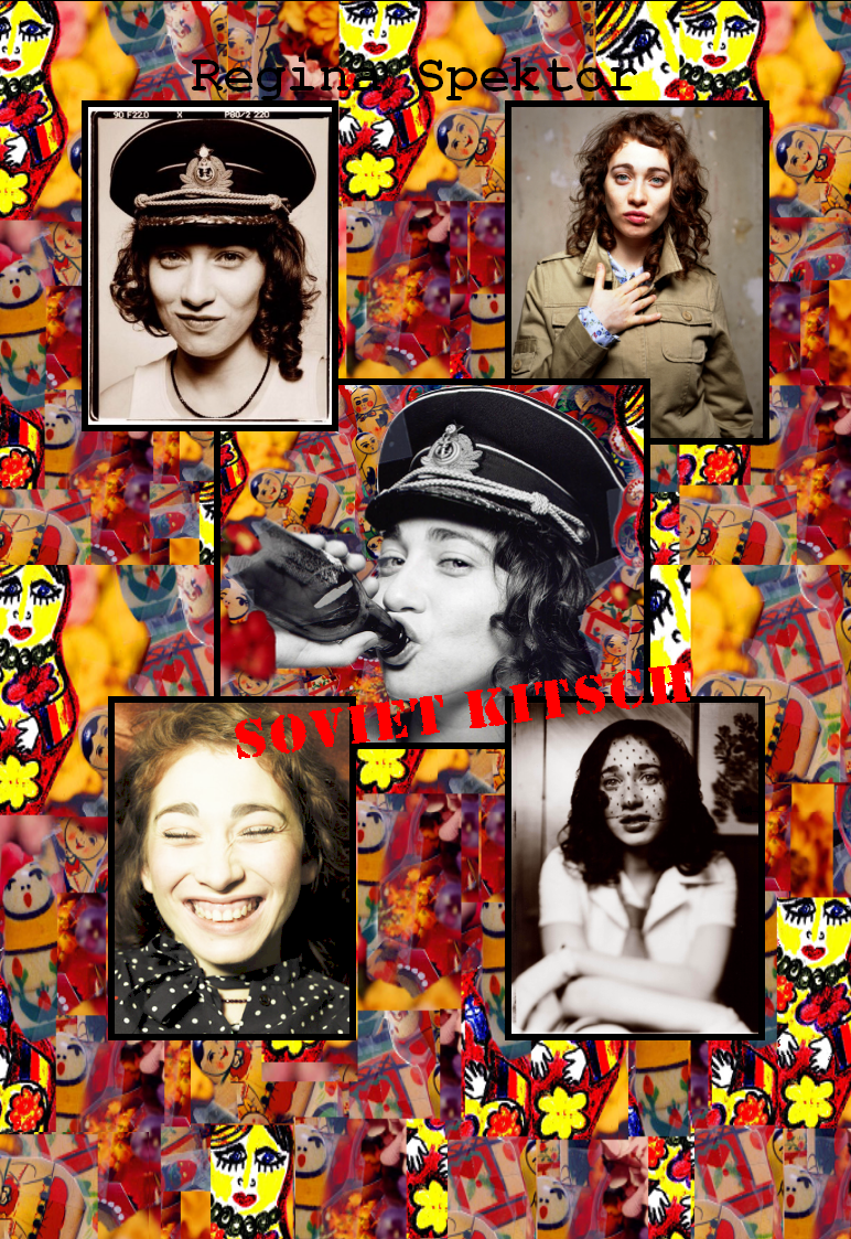 Regina Spektor